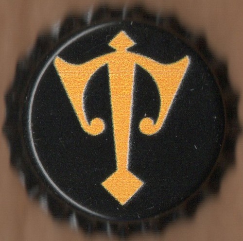 Raro tappo bottiglia corona