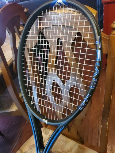 Wilson triad hammer - wilson,