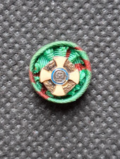 ROSETTA OMRI CAVALIERE COMMENDATORE ORDINE AL MERITO DELLA REPUBBLICA ITALIA