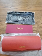 Custodia rigida per occhiali