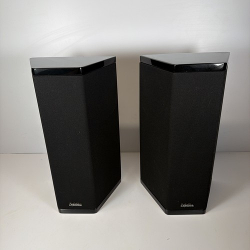 Altoparlanti surround - 2,