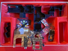 Gioco in scatola Brivido MB - Pezzi di ricambio - leggi bene