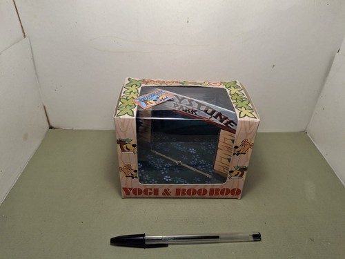 Mebetoys a35 auto yogi boo - mebetoys,