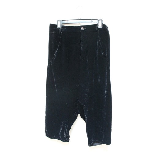 Pantaloni corti rick owens - corti,