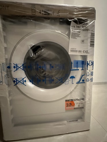 Lavatrice 7kg - lavatrice,