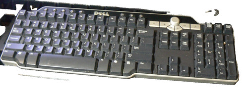 Tastiera multimediale usb - multimediale,