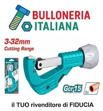 TOTAL THT53321 Tagliatubi 3-32