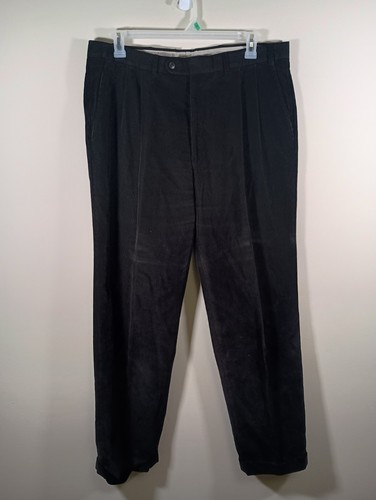 Pantaloni vintage velluto duca - velluto,