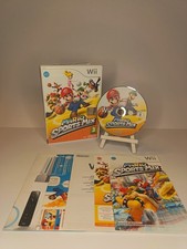 Mario Sports Mix – Nintendo