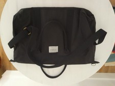 Black Barbour Holdall J