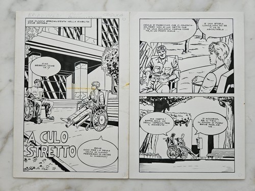 Goduria 1990 storia - n.,