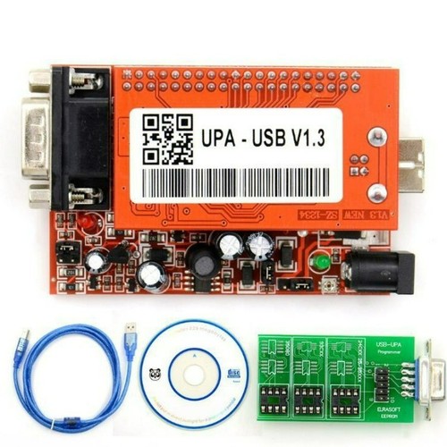 Programmatore usb upa - programmatore, per