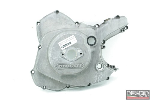 Coperchio carter alternatore