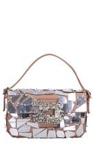 Habibi Glass Handbags GEDEBE