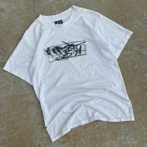 Shirt grail vintage anni - t-shirt,