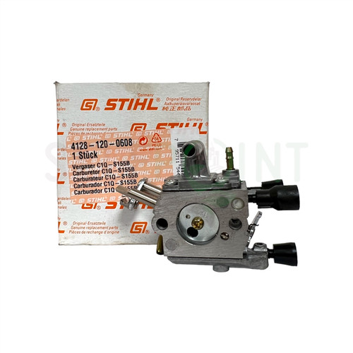 Carburatore decespugliatore - carburatore,