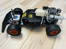 Automodello a scoppio 1/8 RC