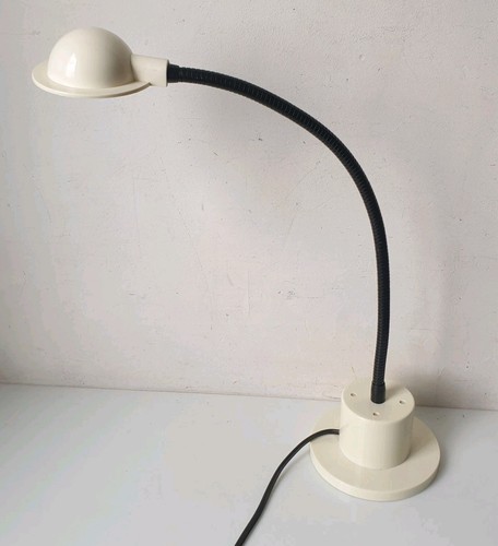 Lampe orientable vintage dlg - lampe,