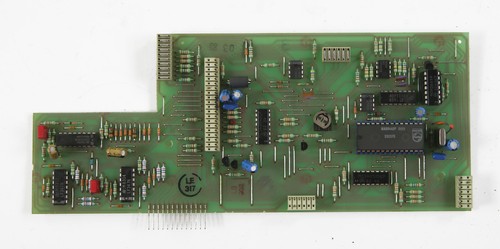 Originale circuito studer - originale,