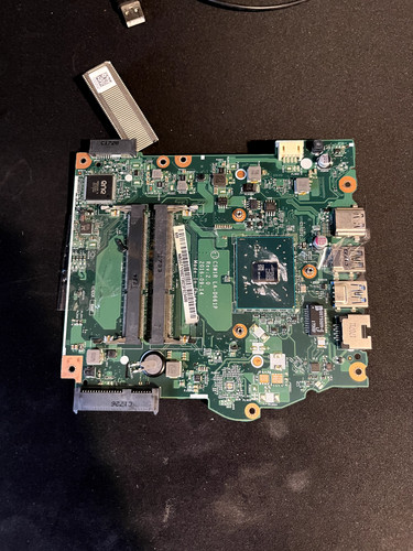 Scheda madre motherboard - scheda,