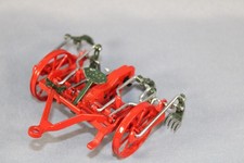 Siku 3480 Spaccafieno a