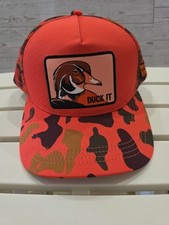 Cappello camionista snapback