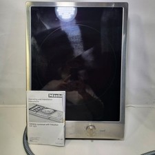 Miele CS1221i Foto Piano