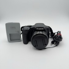 Canon PowerShot SX540 HS