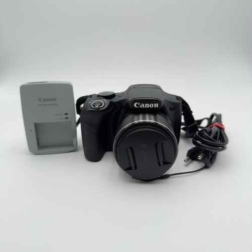 Canon powershot sx540 - canon, hs