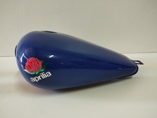 Serbatoio benzina aprilia - serbatoio,