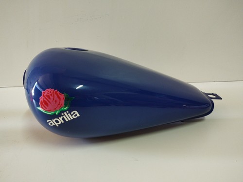 Serbatoio benzina aprilia red - serbatoio,