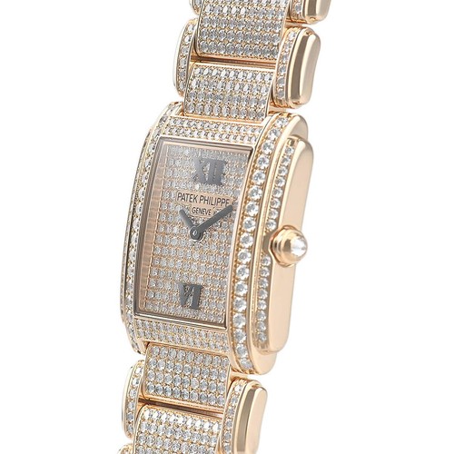 Patek philippe twenty4 - philippe,