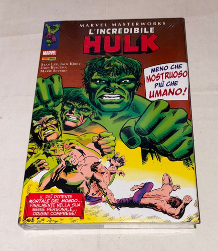 Incredibile hulk volume - l'incredibile,