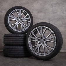 Audi A6 S6 cerchi con gomme