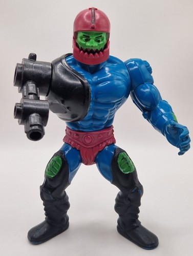 Action figure masters - figure,