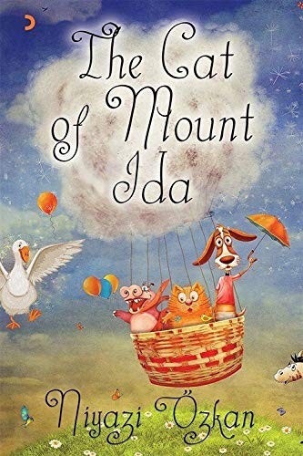 The cat mount - ida,