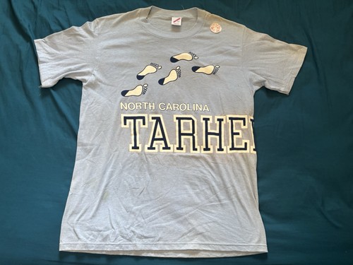 Camicia vintage north carolina - camicia,