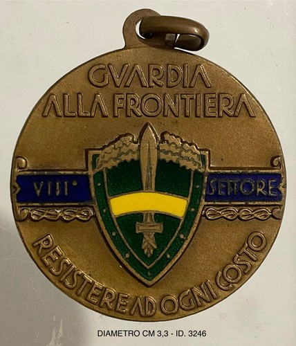 Alpini guardia alla frontiera - alla,