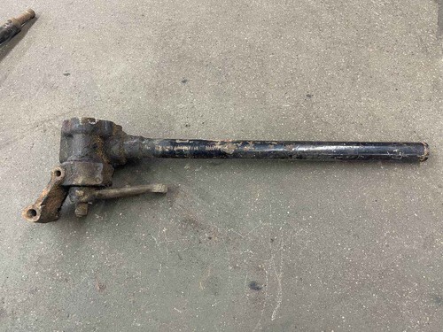 Triumph tr3 lenkung - tr3,