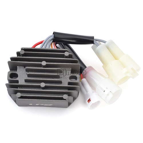 Regolatore raddrizzatore per - raddrizzatore,