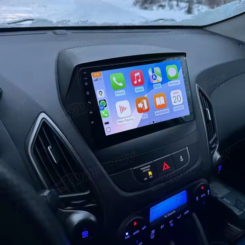 Autoradio 64g android gps - autoradio, 15