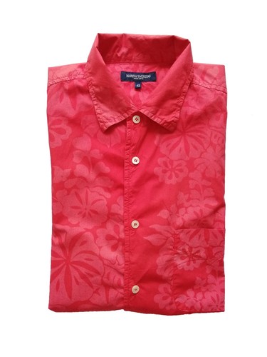 Camicia leggera uomo marina - leggera,
