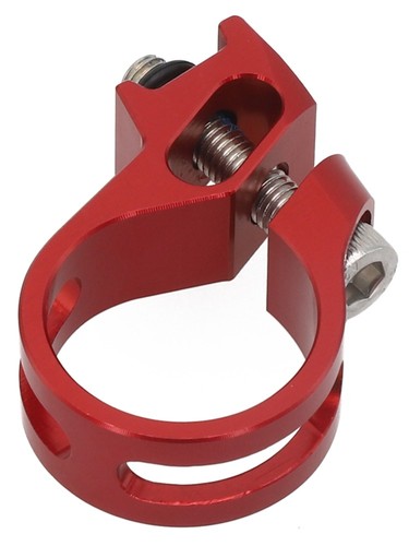 Anello bloccaggio cambio - anello,
