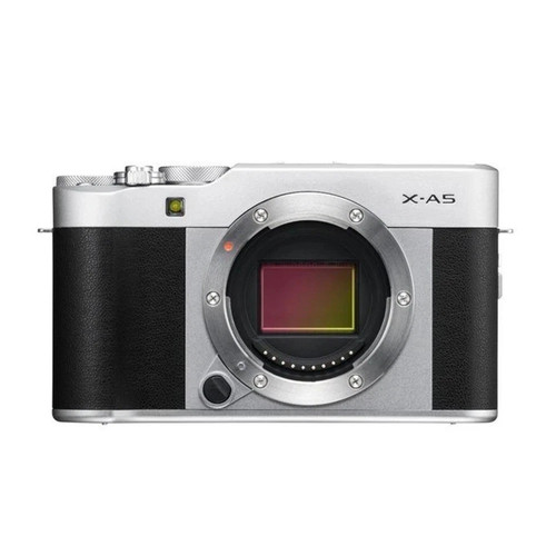 Fujifilm 2 megapixel - x-a5, 24,2