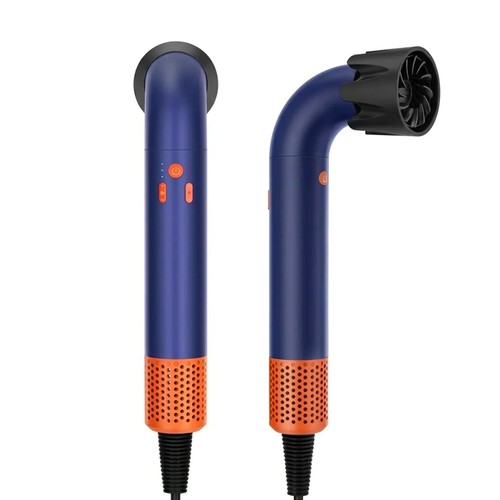 Asciugacapelli ionico - asciugacapelli,