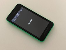 Nokia Lumia 530 Prototipo -