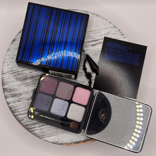 Mac cosmetics pleat cool - mac,