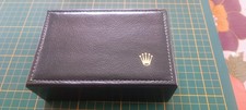 Raro Box Per  ROLEX Oyster