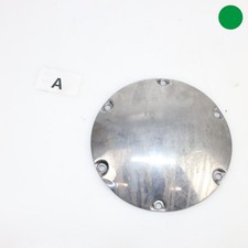 HARLEY DAVIDSON 883 R Coperchio frizione 2005 2006 Clutch cover ID92532