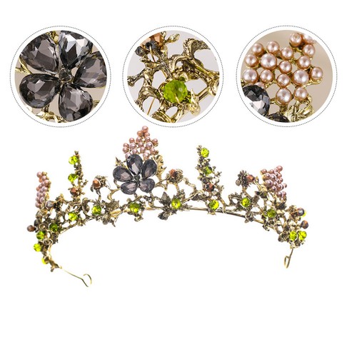 Coroncina sposa matrimonio - sposa,